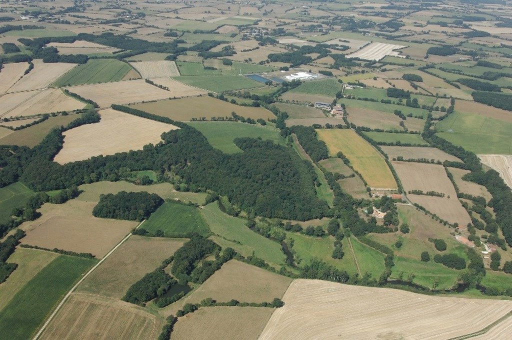 Stop à l’artificialisation des sols !