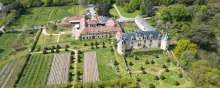 Le Boistissandeau, un projet qui reste à consolider