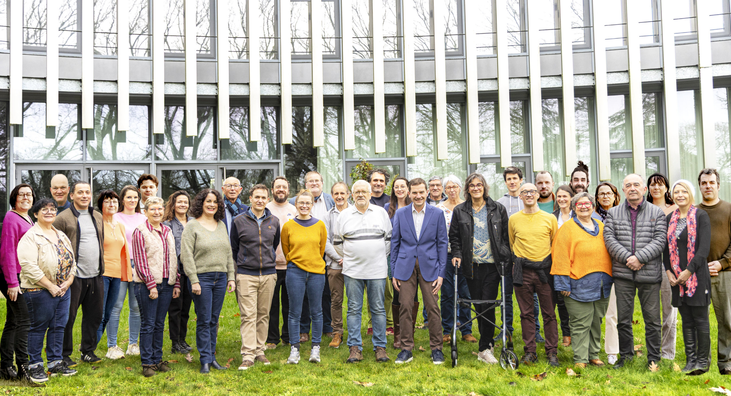 OUI, face au maire sortant, vous aurez le choix.