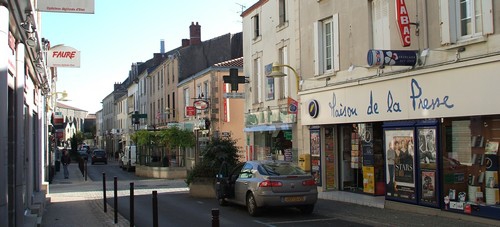 Le commerce a de l&rsquo;avenir !