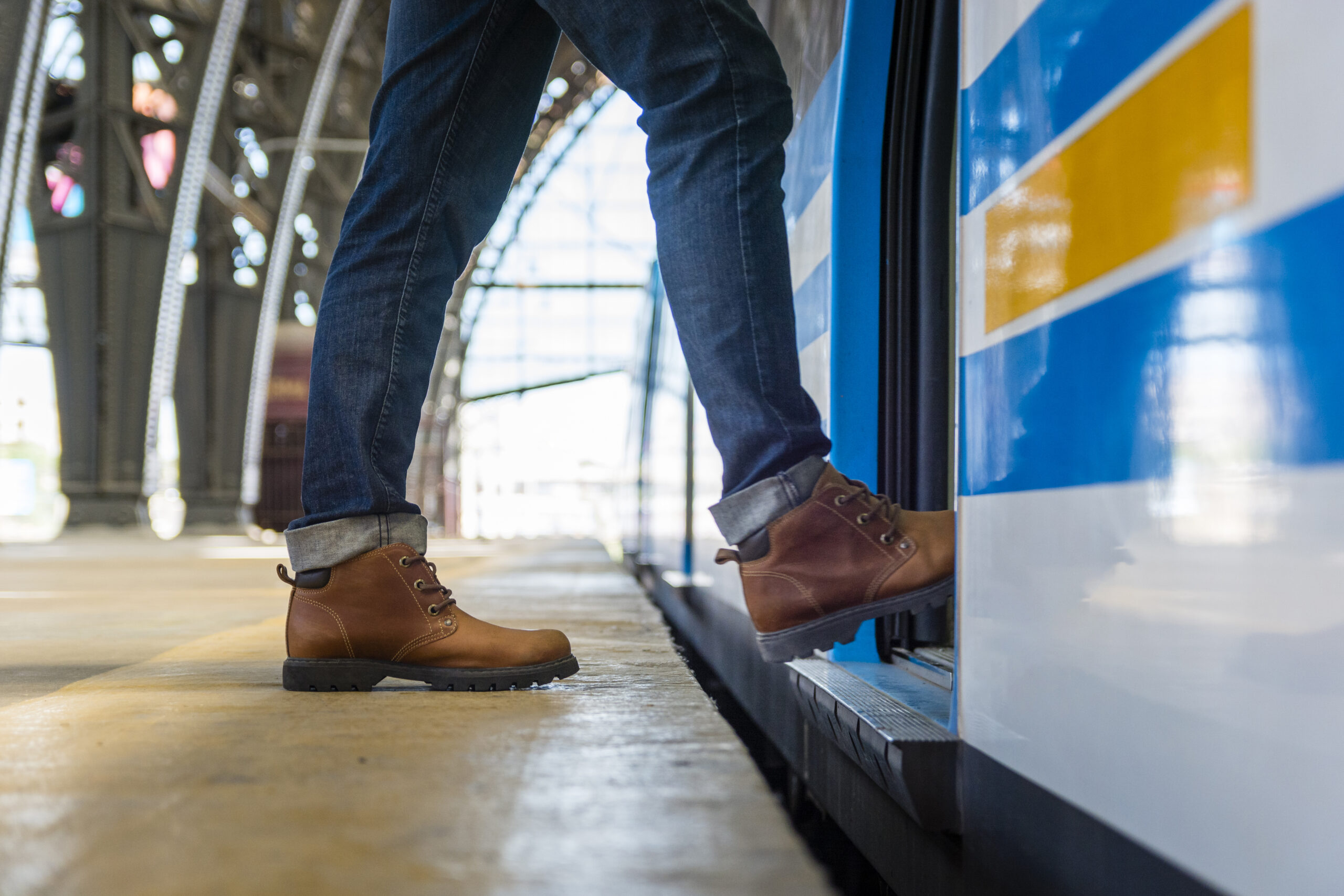 Les Herbiers-Nantes en train direct, c’est possible ! 